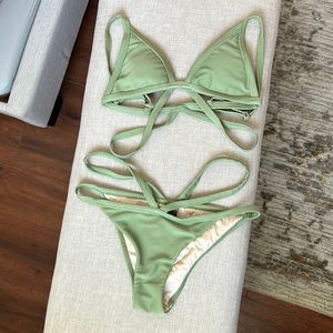 Pacsun Bikini!